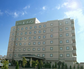  Hotel Route-Inn Yonezawa Ekihigashi  Йонедзава